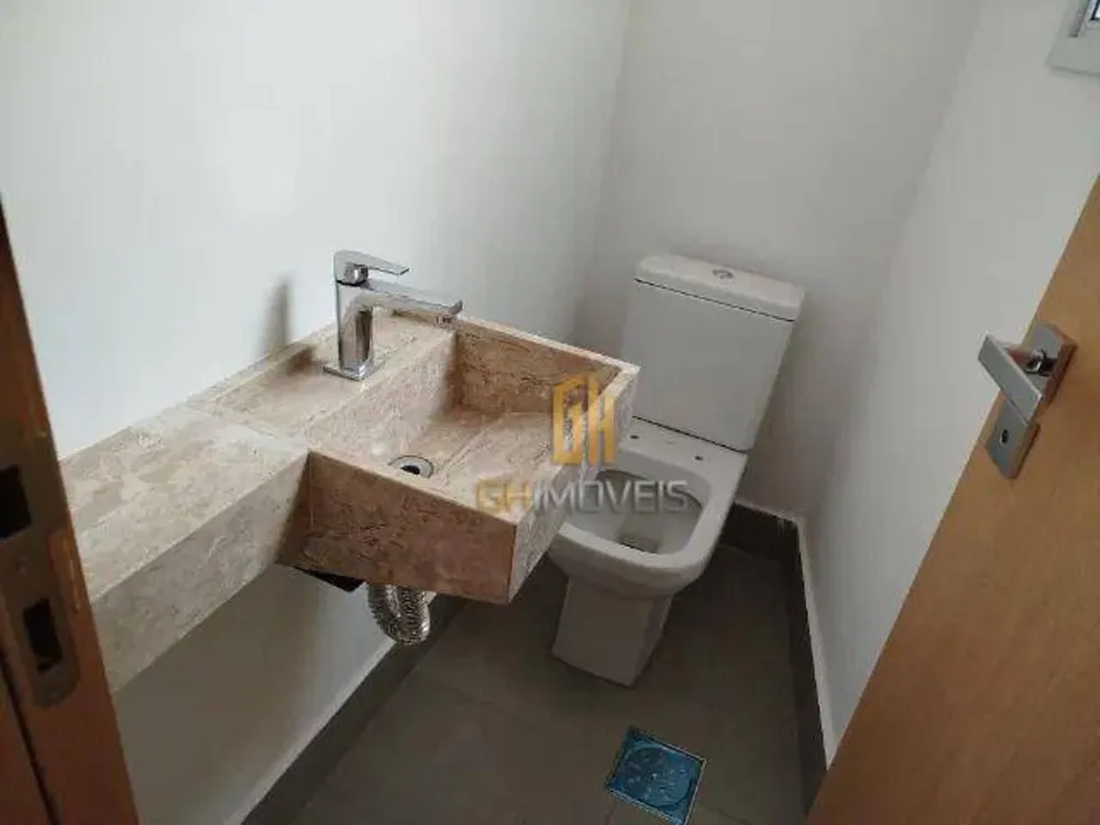 Apartamento, 3 quartos, 156 m² - Foto 1