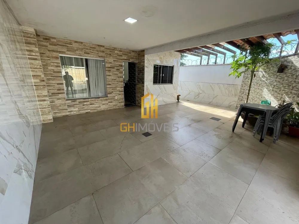 Casa, 3 quartos, 150 m² - Foto 2