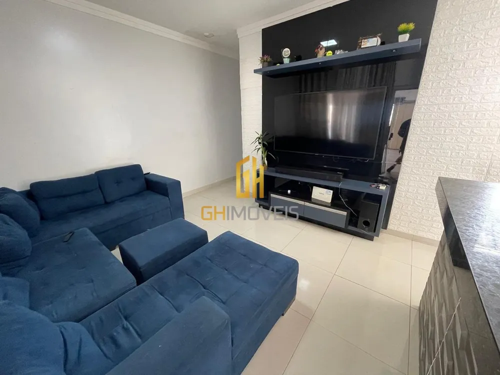 Casa, 3 quartos, 150 m² - Foto 4
