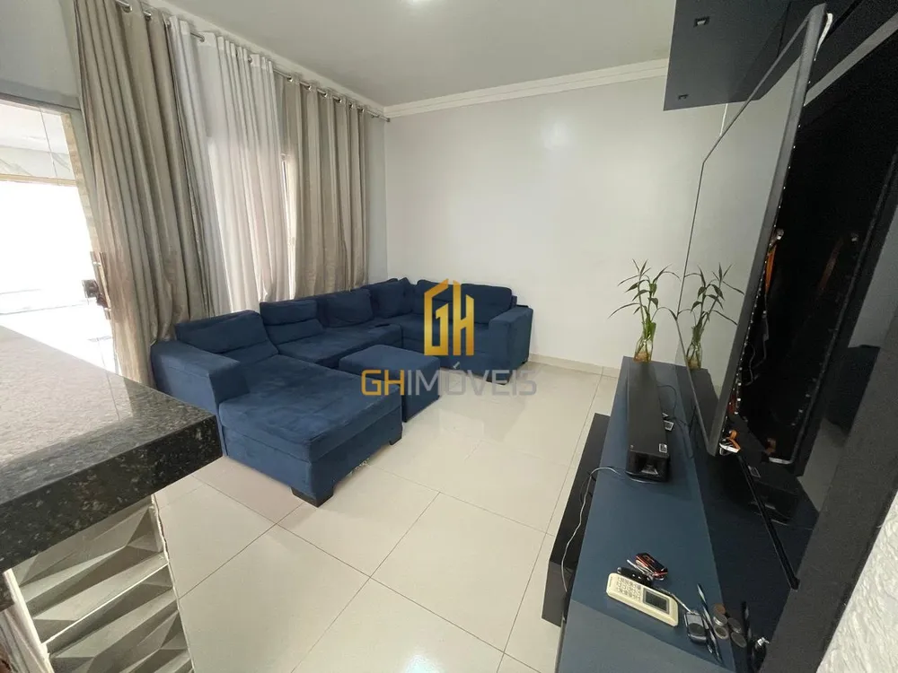 Casa, 3 quartos, 150 m² - Foto 3