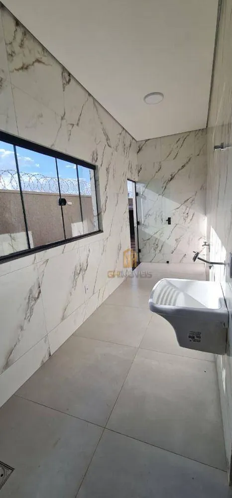 Casa, 3 quartos, 221 m² - Foto 3