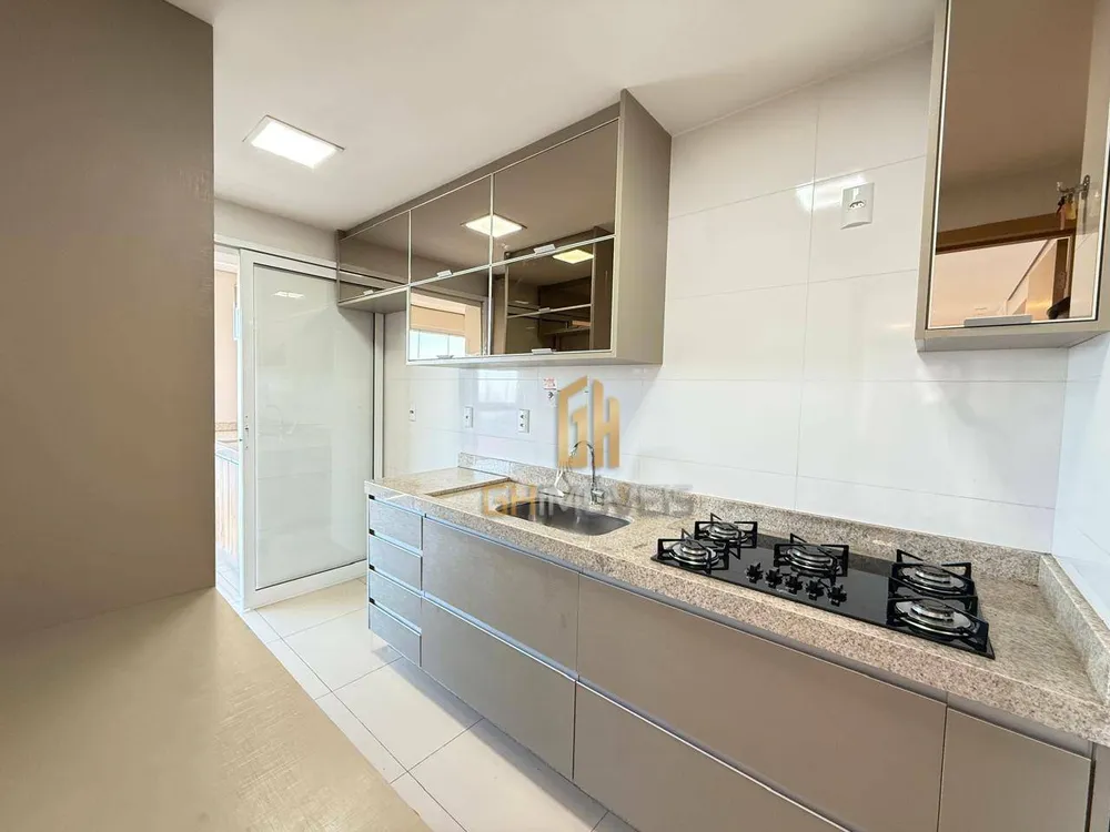 Apartamento, 3 quartos, 110 m² - Foto 3
