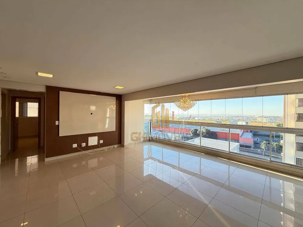 Apartamento, 3 quartos, 110 m² - Foto 2