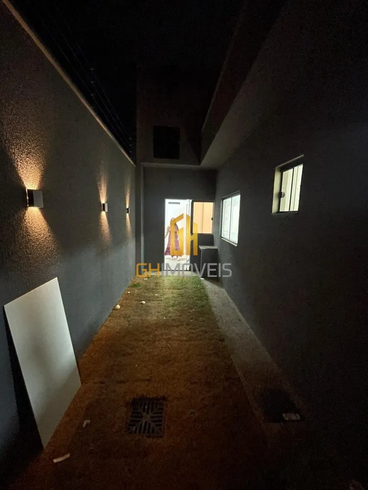 Casa, 3 quartos, 113 m² - Foto 3