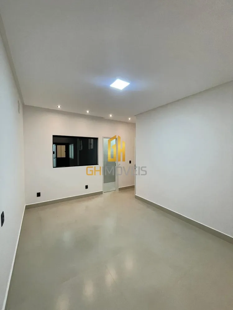 Casa, 3 quartos, 113 m² - Foto 2