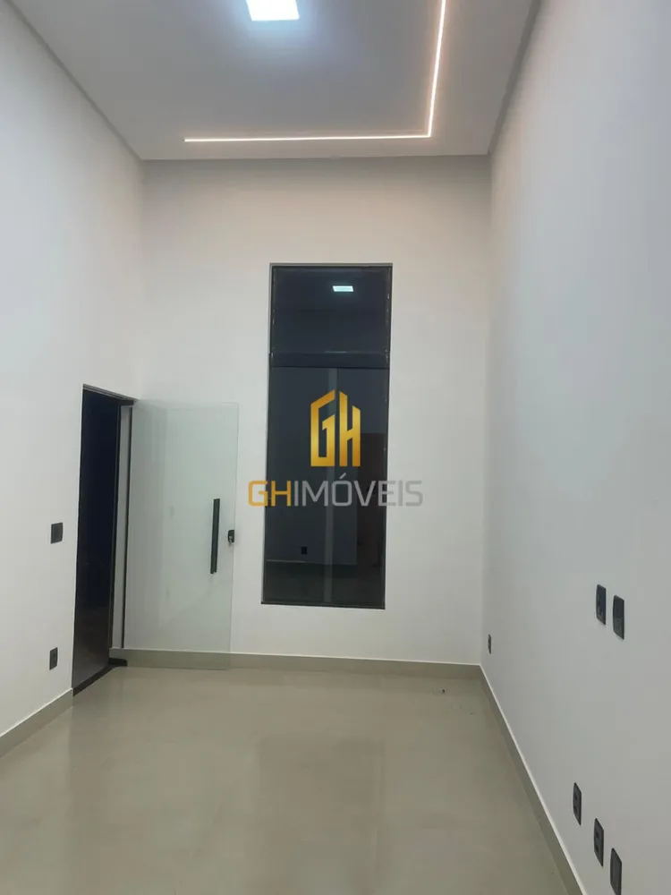 Casa, 3 quartos, 113 m² - Foto 1