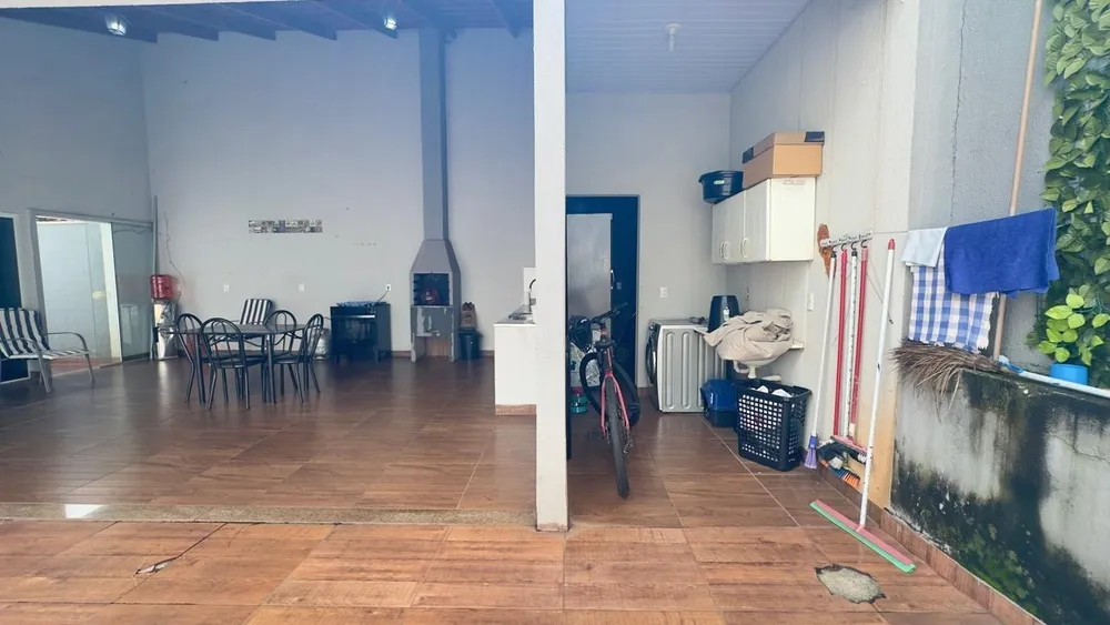 Casa, 3 quartos, 290 m² - Foto 3