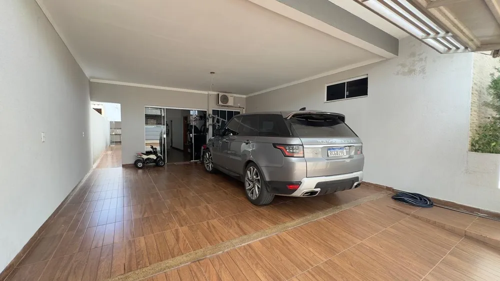 Casa, 3 quartos, 290 m² - Foto 4