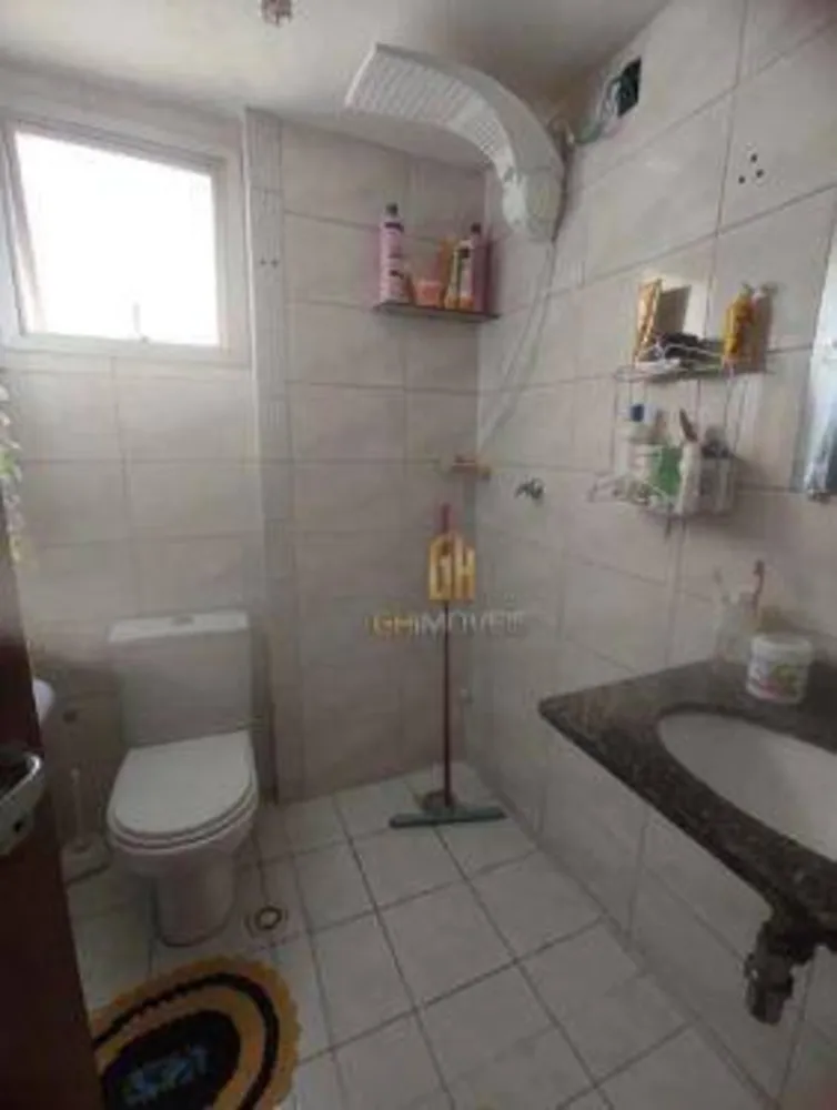 Apartamento, 3 quartos, 79 m² - Foto 2