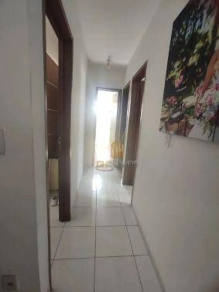 Apartamento, 3 quartos, 79 m² - Foto 1