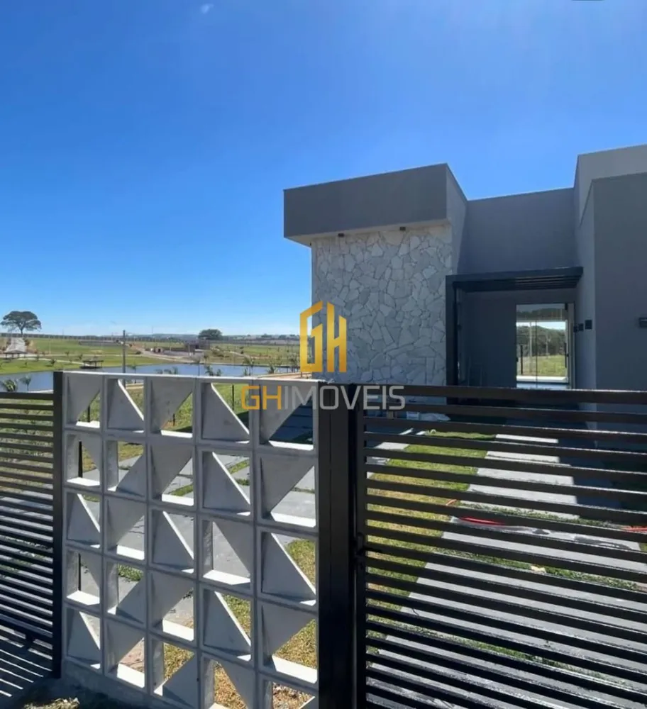 Casa, 3 quartos, 130 m² - Foto 2
