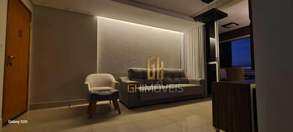 Apartamento, 2 quartos, 64 m² - Foto 2