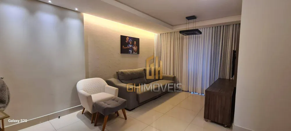 Apartamento, 2 quartos, 64 m² - Foto 1