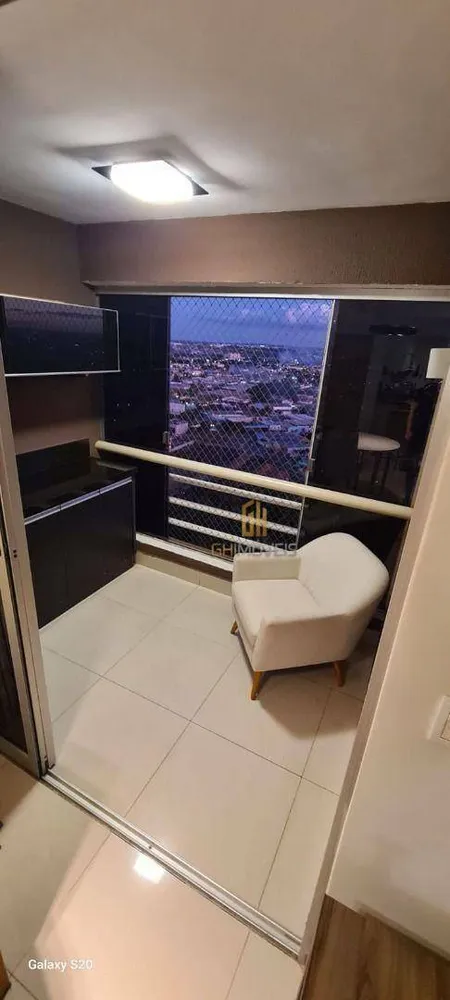 Apartamento, 2 quartos, 64 m² - Foto 4