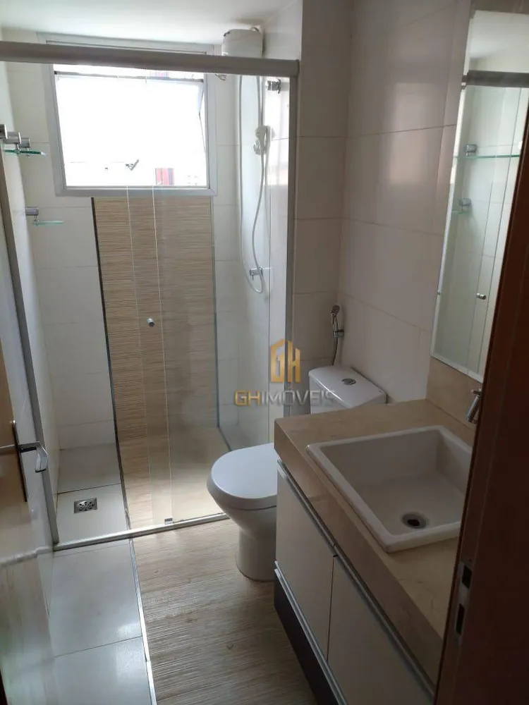 Apartamento, 3 quartos, 116 m² - Foto 1