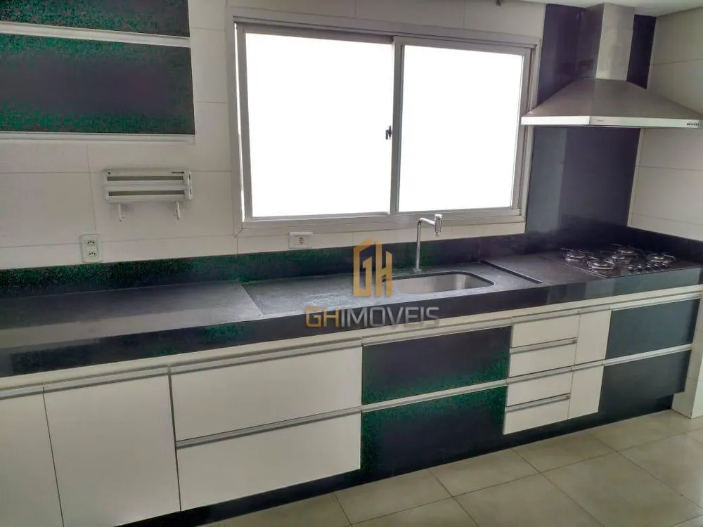 Apartamento, 3 quartos, 116 m² - Foto 4