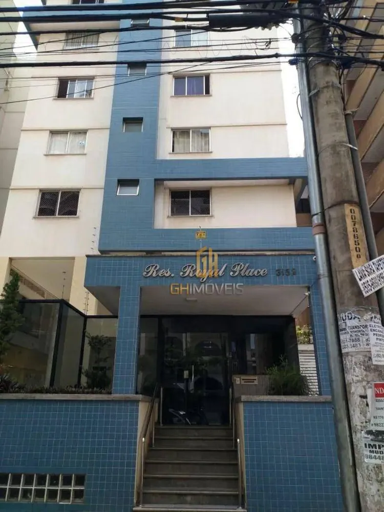 Apartamento, 3 quartos, 116 m² - Foto 2