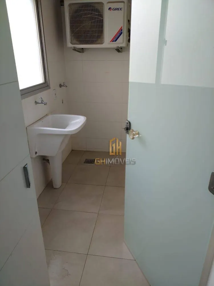 Apartamento, 3 quartos, 116 m² - Foto 3