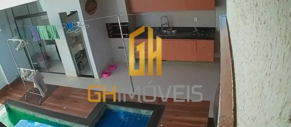 Casa, 3 quartos, 180 m² - Foto 1