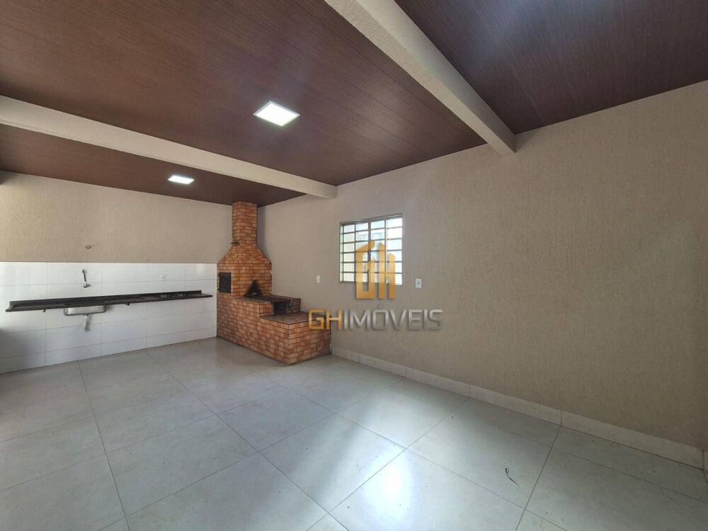 Casa, 3 quartos, 220 m² - Foto 4