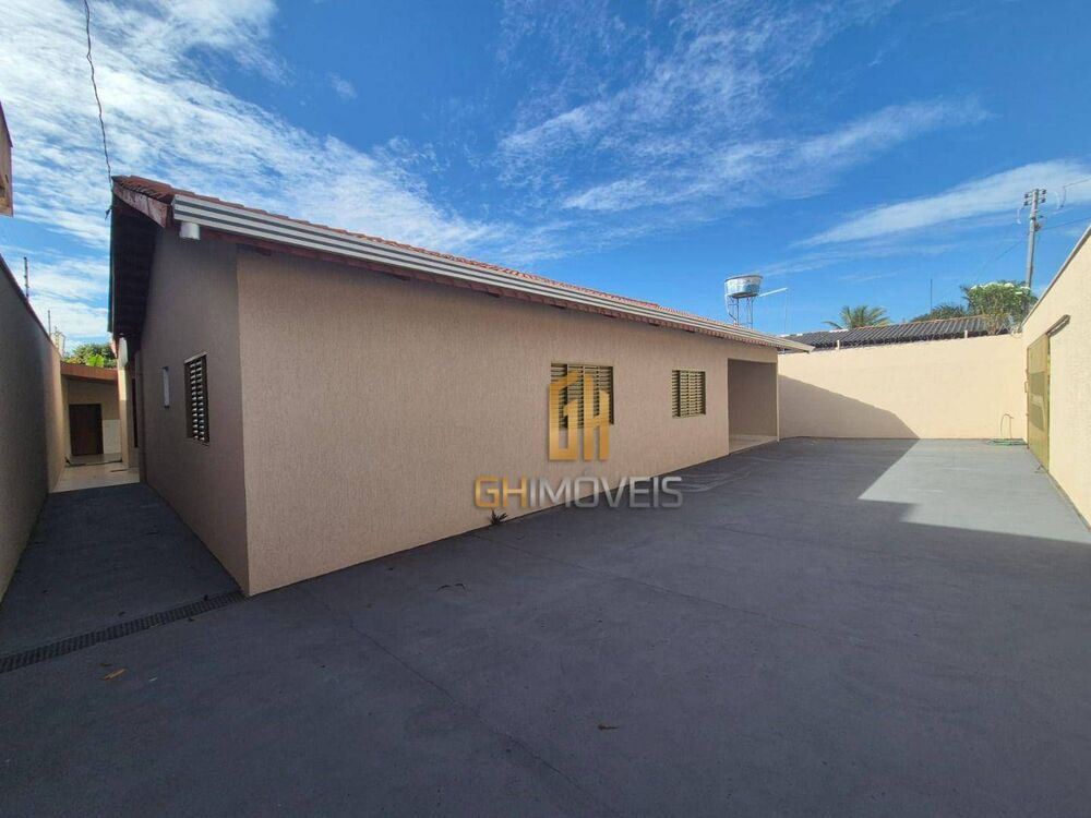 Casa, 3 quartos, 220 m² - Foto 3