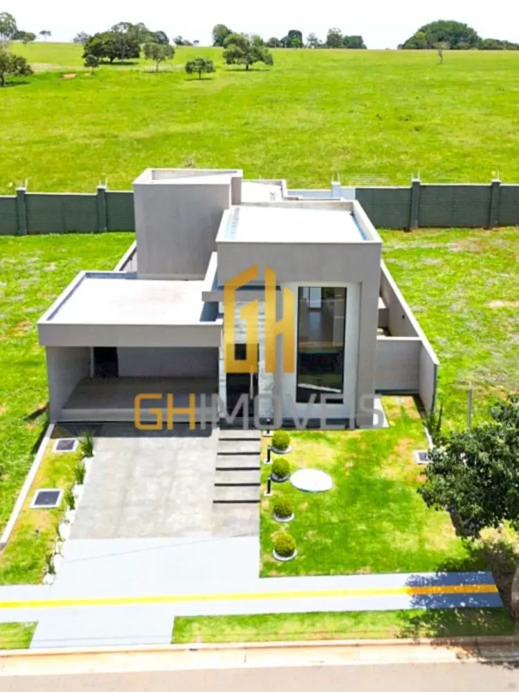Casa, 3 quartos, 180 m² - Foto 1