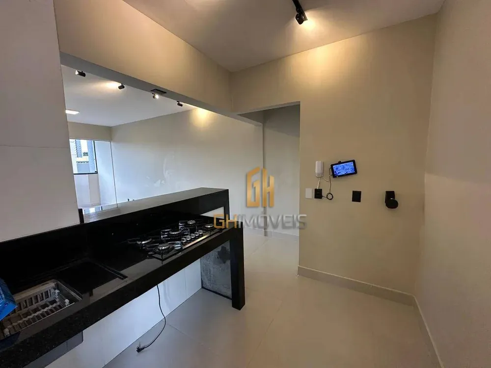 Apartamento, 2 quartos, 70 m² - Foto 1