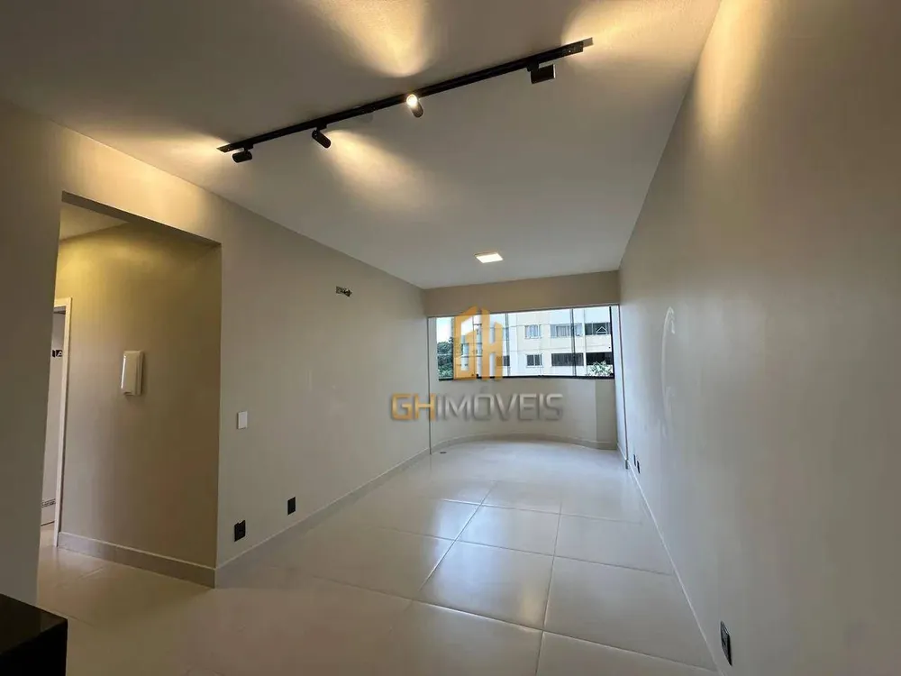 Apartamento, 2 quartos, 70 m² - Foto 2