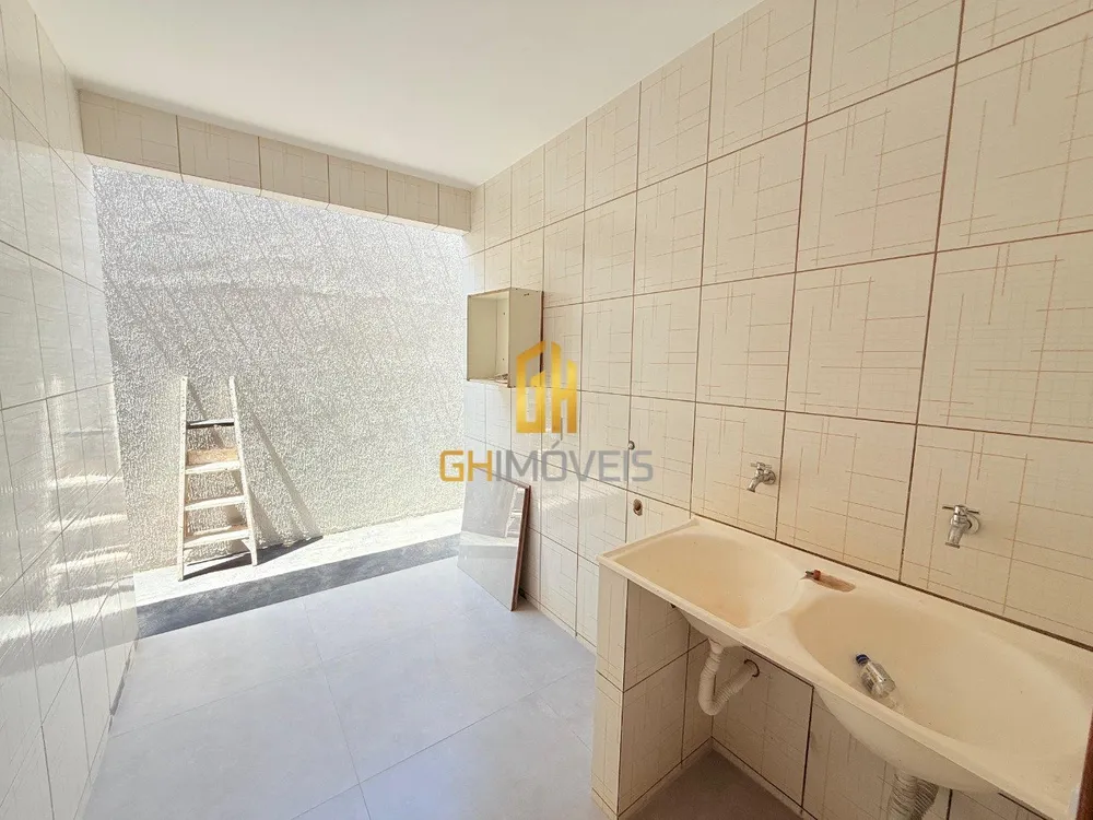 Casa, 3 quartos, 124 m² - Foto 2