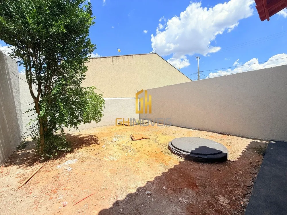 Casa, 3 quartos, 124 m² - Foto 4