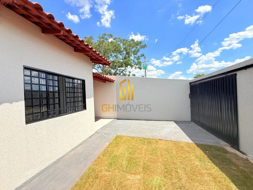 Casa, 3 quartos, 124 m² - Foto 3