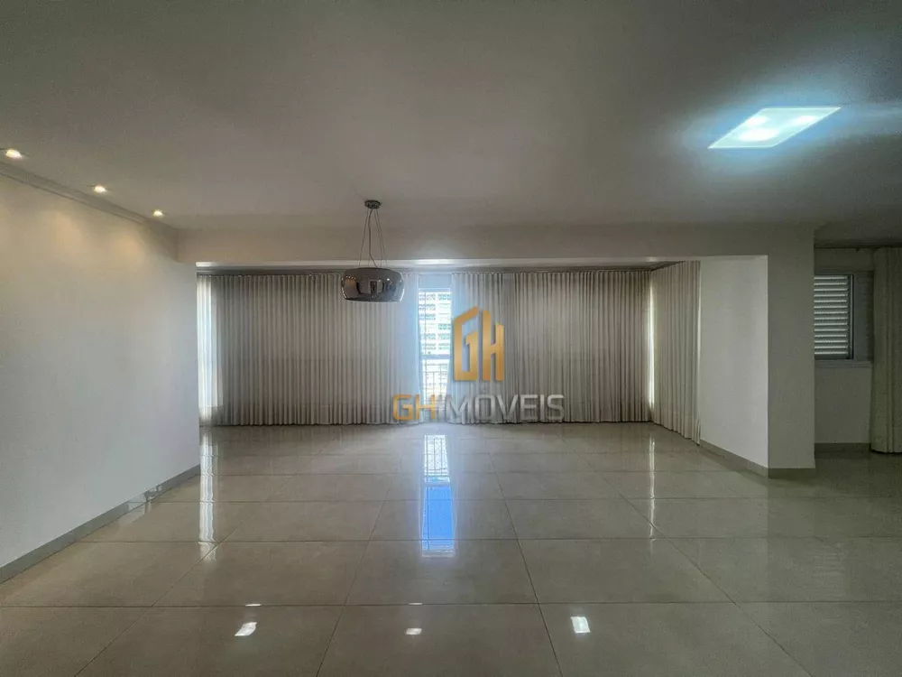 Apartamento à venda com 3 quartos, 141m² - Foto 4