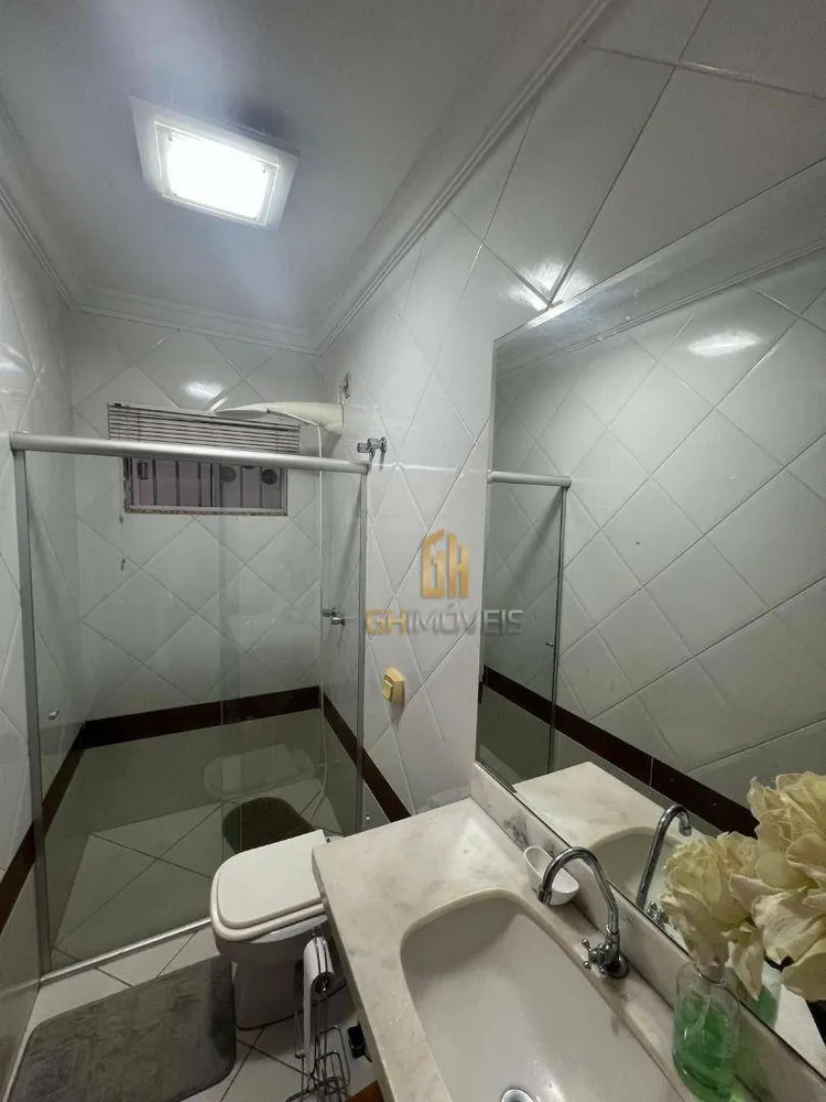 Sobrado, 3 quartos, 200 m² - Foto 4