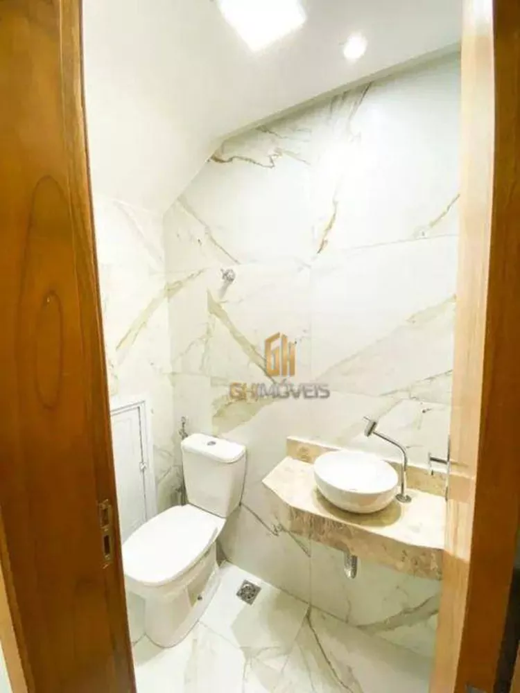 Sobrado à venda com 3 quartos, 132m² - Foto 7