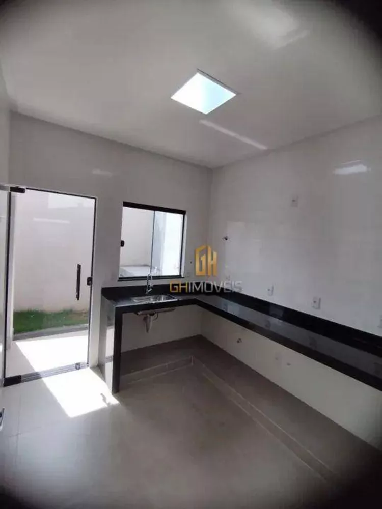 Sobrado à venda com 3 quartos, 132m² - Foto 8