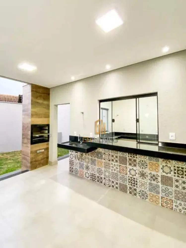 Sobrado à venda com 3 quartos, 132m² - Foto 3