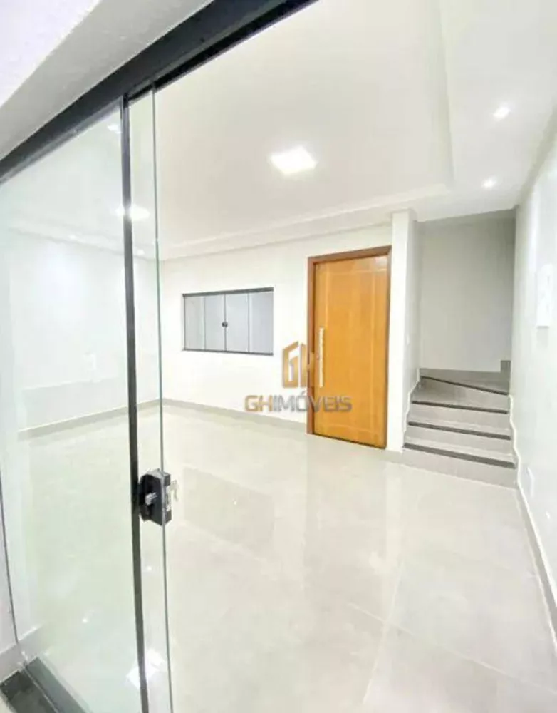 Sobrado à venda com 3 quartos, 132m² - Foto 6