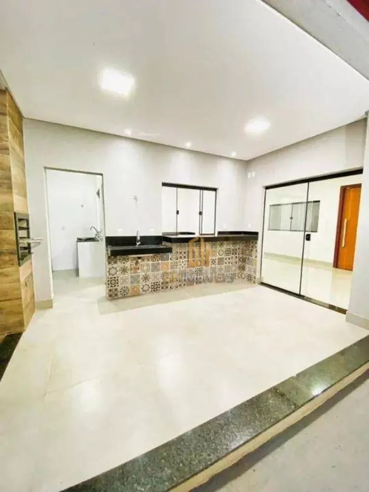 Sobrado à venda com 3 quartos, 132m² - Foto 4