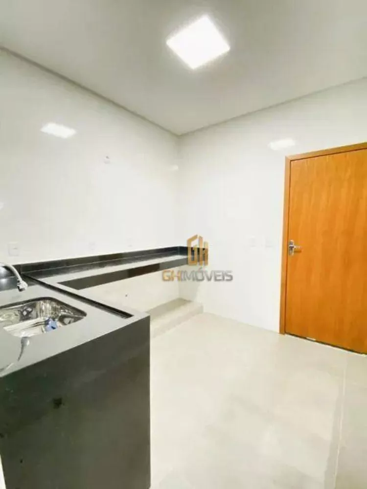 Sobrado à venda com 3 quartos, 132m² - Foto 5