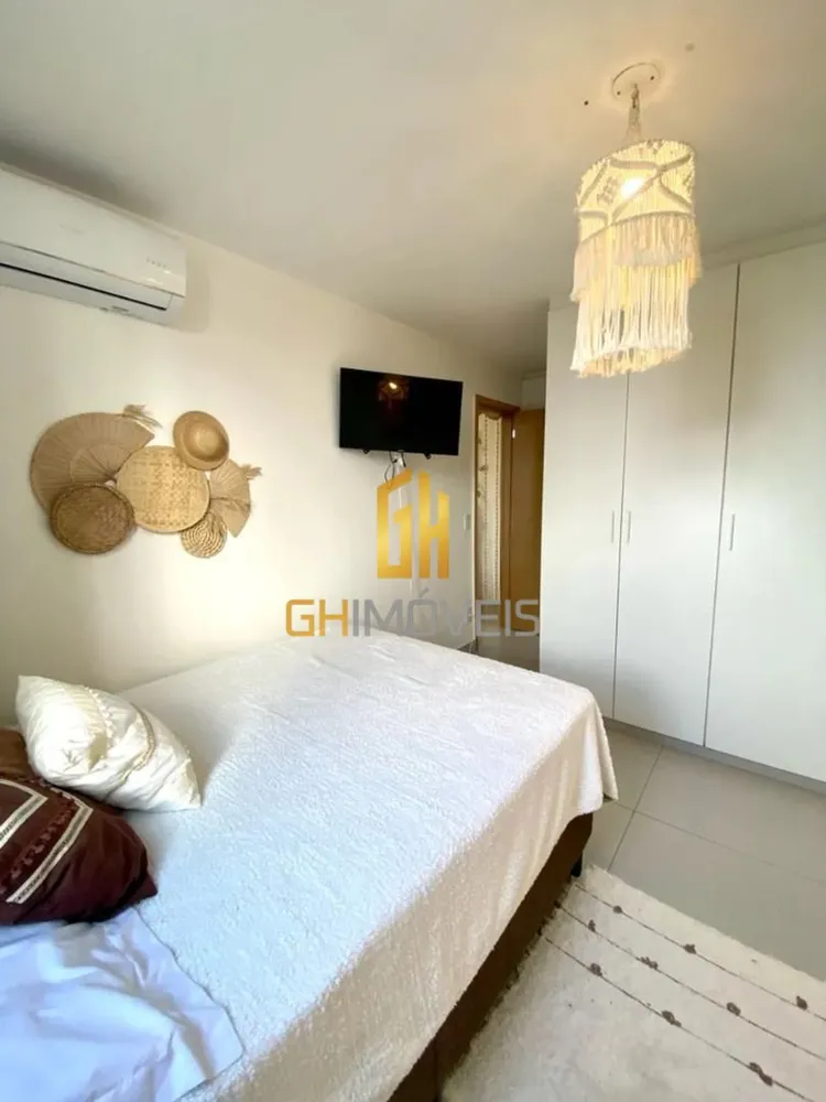Apartamento, 1 quarto, 40 m² - Foto 1