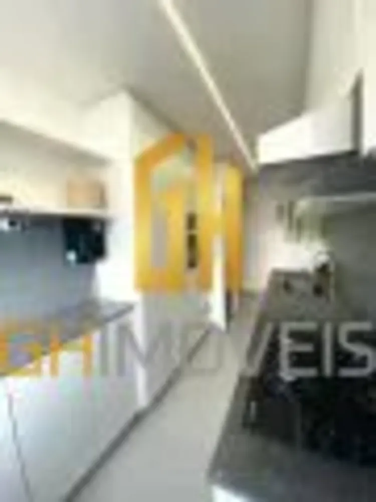 Apartamento, 1 quarto, 40 m² - Foto 4