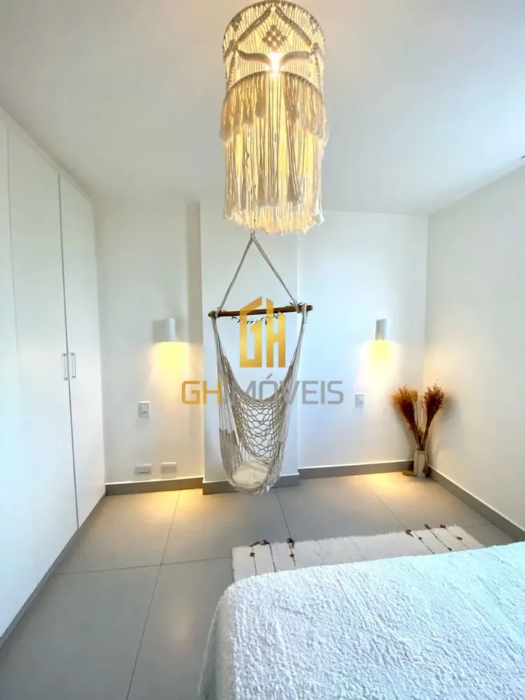 Apartamento, 1 quarto, 40 m² - Foto 3