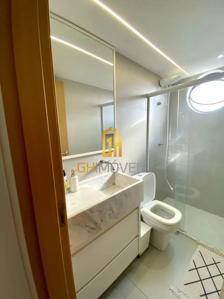 Apartamento, 1 quarto, 40 m² - Foto 2