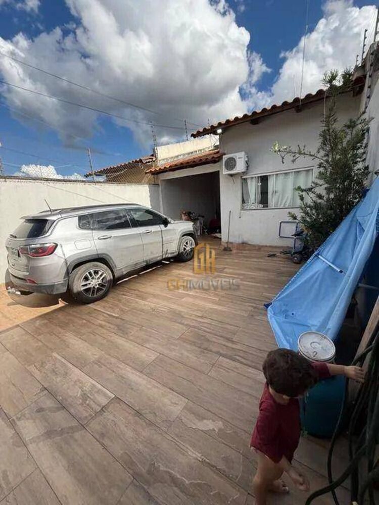 Casa, 2 quartos, 160 m² - Foto 2