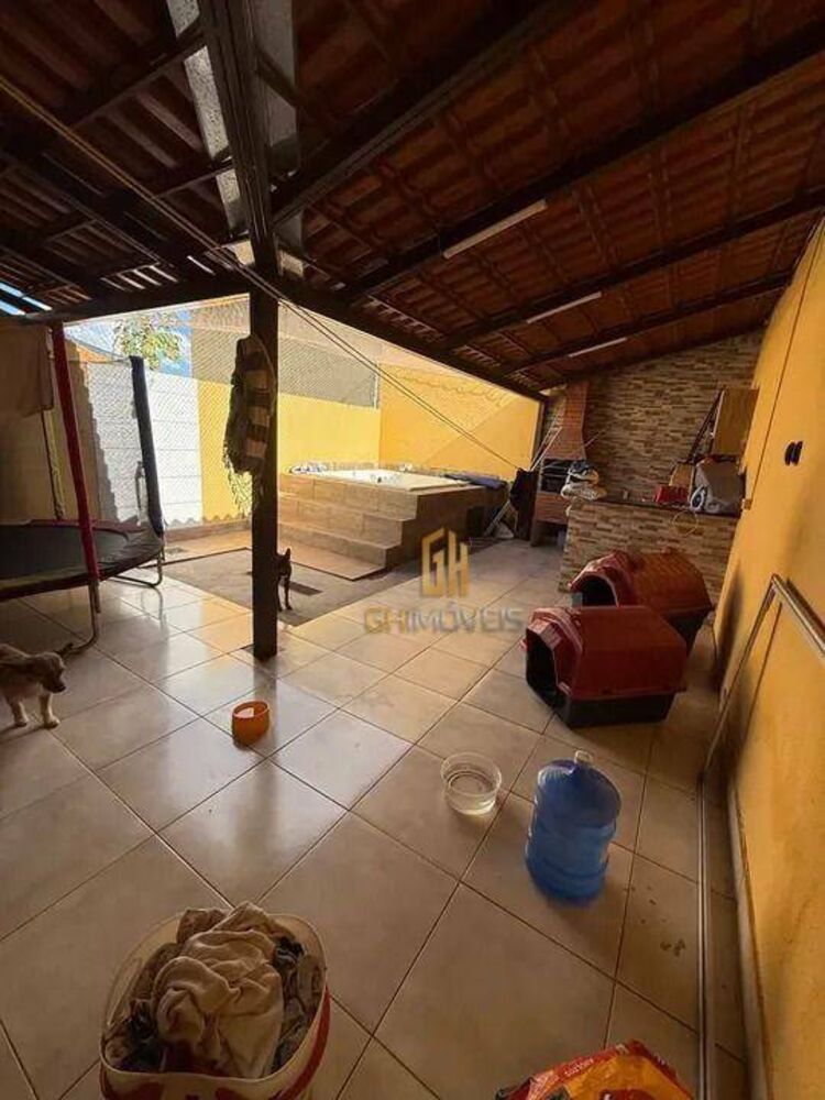 Casa, 2 quartos, 160 m² - Foto 1