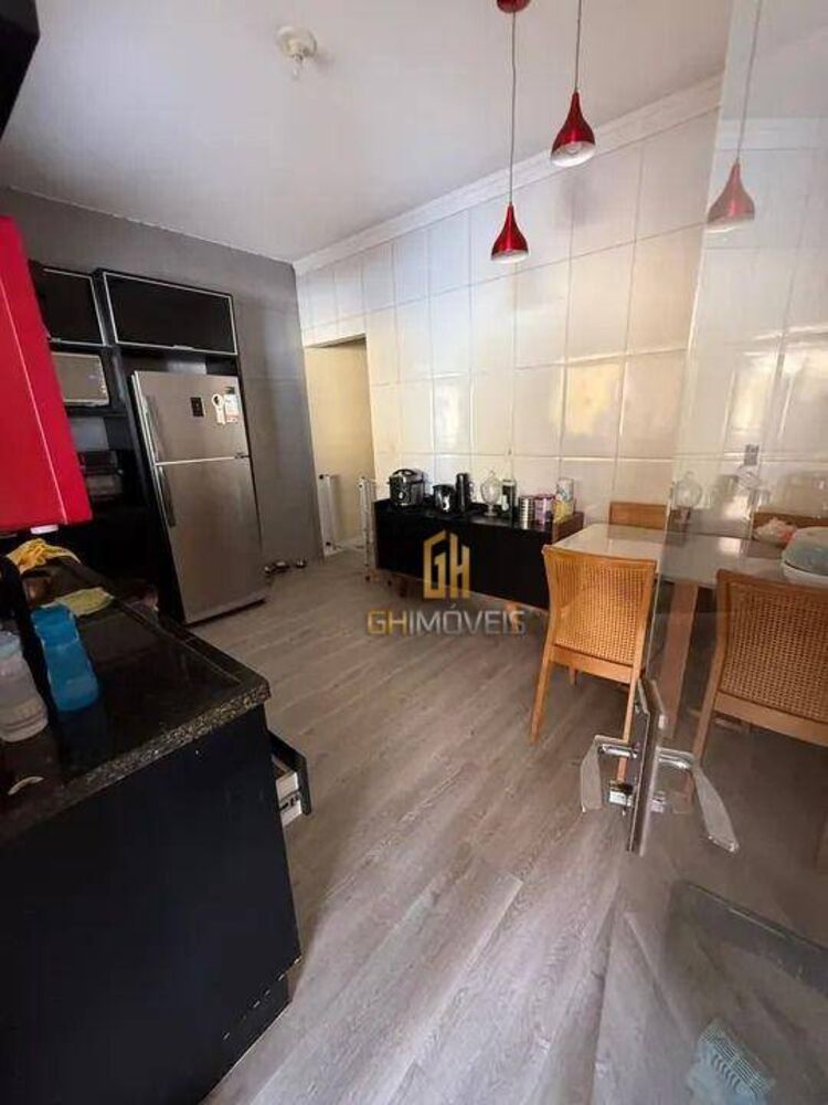 Casa, 2 quartos, 160 m² - Foto 3