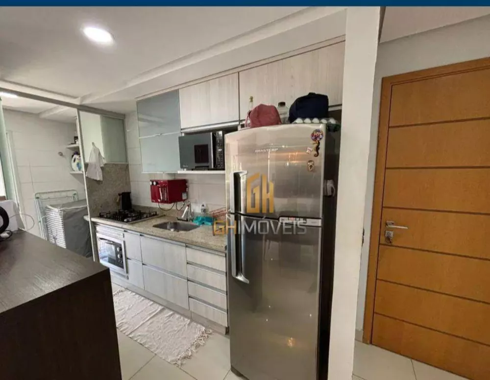 Apartamento à venda com 2 quartos, 66m² - Foto 1