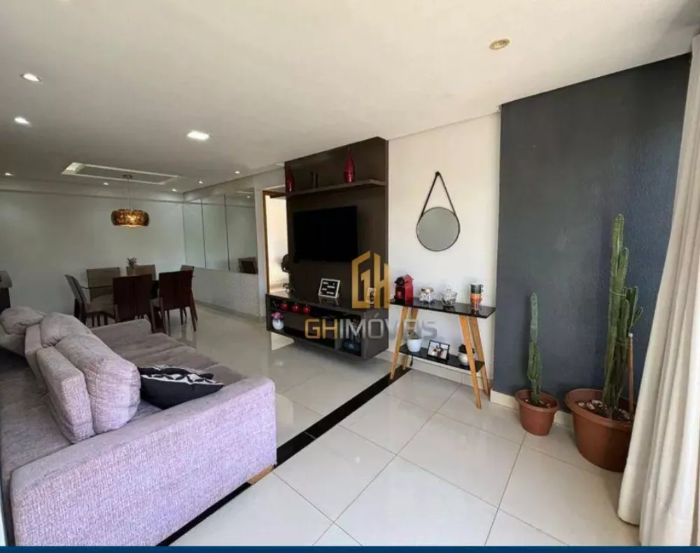 Apartamento à venda com 2 quartos, 66m² - Foto 2