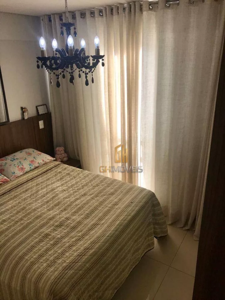 Apartamento à venda com 2 quartos, 66m² - Foto 4