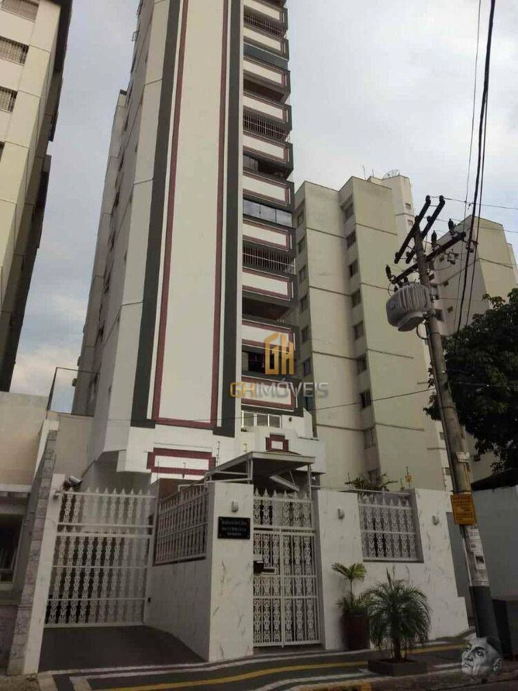 Apartamento, 4 quartos, 134 m² - Foto 4